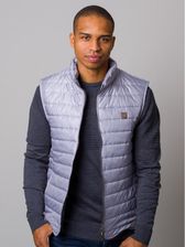 Zdjęcie Srebrna kamizelka pikowana - Libiąż