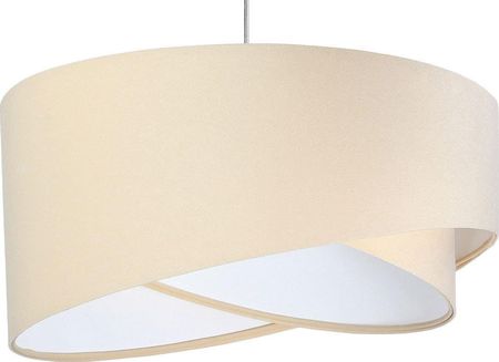 Lumes Lampa wisząca Skandynawska lampa wisząca welurowa - EX984-Moliva (E14786060032)