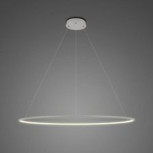 Altavola Design Lampa wisząca minimalistyczna srebrny (LA073/P_100_in_3k_silver) (LA073P_100_IN_3K_SILVER)