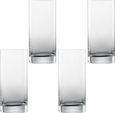 Zdjęcie Schott Zwiesel Zestaw Szklanek Longdrink Z Grubym Dnem 469ml Tavoro 4szt. (Sh122419) - Warszawa