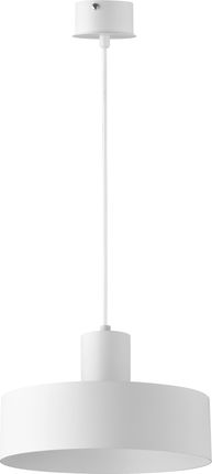 Sigma Lampa wisząca Rif nowoczesna biały (30902)