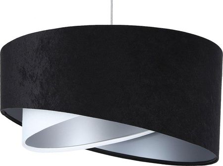 Lumes Lampa wisząca Czarno-biała designerska lampa wisząca - EX980-Levis (E14774060022)