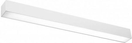 Lumes Kinkiet Biały kinkiet LED nad obraz 3000 K - EX631-Pini (E13694TH053)