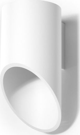 Lumes Kinkiet Minimalistyczny kinkiet LED E722-Peni - biały (E10640SOLLUX_SL0107)
