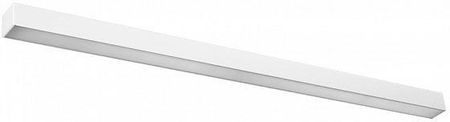 Lumes Kinkiet Biały minimalistyczny kinkiet LED 4000 K - EX634-Pini (E13705TH074)