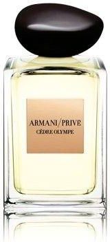 Giorgio Armani Prive Cedre Olympe Woda toaletowa 100 ml Ceneo.pl