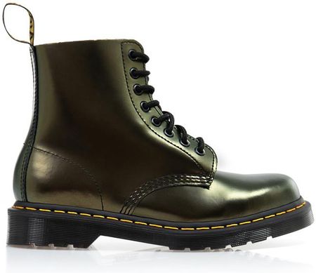 Dr.Martens 1460 パスカル　ゴールド Dr. Martens Pascal Gold Chroma 26233710-1460 36 - Ceny i