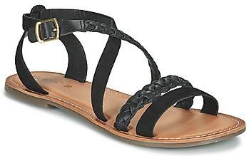 Kickers Diappo Shoes Achetez Sandales Diappo De Kickers Sur Leren Herenschoenen Gesp