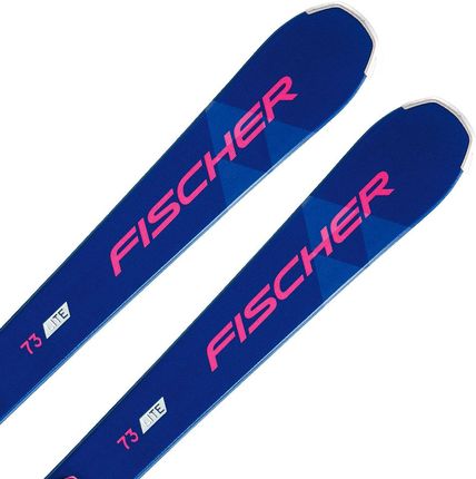 Fischer Rc One Lite 73 + Rs 9 Gw 21/22
