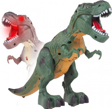 Malplay Dinozaur Interaktywny T-Rex (225409)