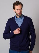 Zdjęcie Niebieski Kardigan  - Katowice