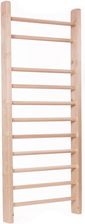 Zdjęcie Underfit Drewniana Drabinka Gimnastyczna 240x90Cm - Borne Sulinowo