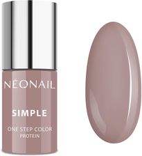 Neonail Simple One Step Color lakier hybrydowy 8078-7 HAPPPY 7,2g