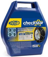 Zdjęcie Magneti Marelli Łańcuchy Śniegowe 9Mm Rozmiar 030 Aa0265 - Swarzędz