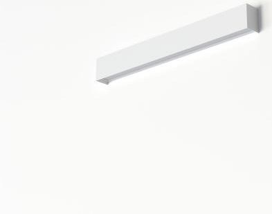 Kinkiet STRAIGHT WALL WHITE S 7568 Nowodvorski Lighting