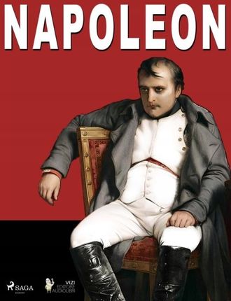 Napoleon - Lucas Hugo Pavetto, Pavetto Ebook