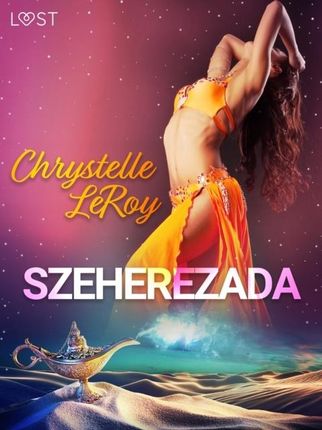 Szeherezada - opowiadanie erotyczne (2021) Ebook