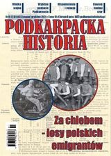 Zdjęcie Podkarpacka Historia 81-84/2021 - Tychy