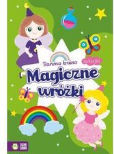 Zdjęcie Magiczne wróżki. Barwna kraina - Prusice