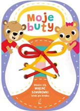 Zdjęcie Moje buty - Trzebnica