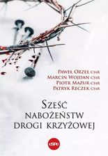 Zdjęcie Sześć nabożeństw drogi krzyżowej - Pułtusk
