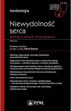 Zdjęcie Niewydolność serca. Współczesne spojrzenie - Płock