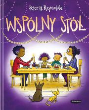 Zdjęcie Wspólny stół - Warszawa