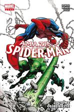 Zdjęcie Życiowe osiągnięcie. Amazing Spider-Man. Tom 3 - Żywiec