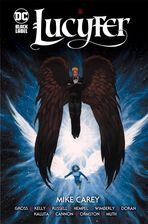 Zdjęcie Lucyfer. Tom 3 - Marki