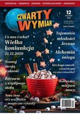 kupić Gazety i czasopisma Czwarty Wymiar 12/2020