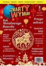 Zdjęcie Czwarty Wymiar 02/2021 - Poddębice