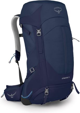 Osprey Stratos 36 Cetacean Blue