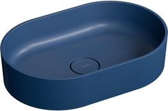 Zdjęcie Omnires 55x36x14,7Cm Midnight Blue Mat OVOUNMB - Korsze