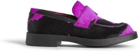 ローファー・オックスフォード CAMPERLAB Woman Loafers Multicolor K201299-005 MIL 1978 0 Camper MIL 1978 K201299-005 Eleganckie buty kobiety - Ceny i