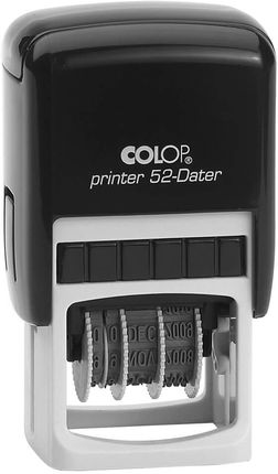 Colop Pieczątka Printer 52 Datownik