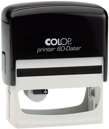 Colop Pieczątka Printer 60 Datownik H