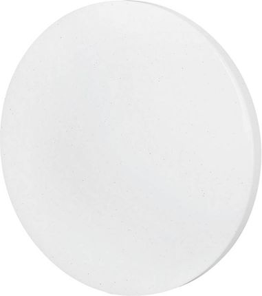 V-Tac Lampa sufitowa LED VT-8436-S 7608 biały 36 W zimna biel, ciepła biel, biel neutralna (VT8436S)