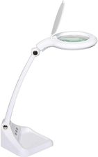 Maul Lupa z oświetleniem LED 8261202 7 W MAULIRIS