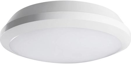 Kanlux Lampa sufitowa LED, zewnętrzna Daba Pro 19064 biały 25 W biel neutralna DABAPRO