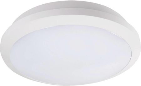 Kanlux Lampa sufitowa LED z czujnikiem ruchu Daba Pro 19066 biały 26 W biel neutralna DABAPRO