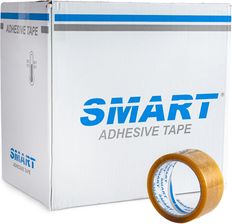 Zdjęcie Smart Taśma Pakowa 48/50 Kauczuk Solvent 36 - Darłowo