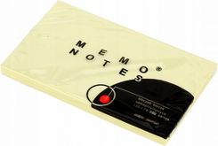 Zdjęcie Dalpo Notes Samoprzylepny 75X125Mm 1000 Karteczek - Frampol