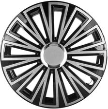 Zdjęcie Sunset 16" Czarno-Srebrny Leoplast - Ruda Śląska