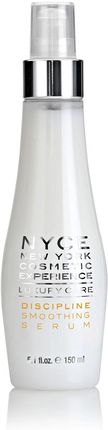 Nyce New York Cosmetic Experience Nyce Luxury Care Discipline Smoothing Serum Dyscyplinujące I Wygładzające Serum 150Ml