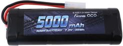 Zdjęcie Gens Ace Tattu 5000Mah 7.2V - Świątniki Górne