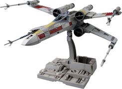 Zdjęcie Revell Zestaw Science Fiction Do Sklejania Star Wars X Wing Starfighter 01200 1:72 - Morąg