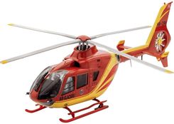 Zdjęcie Revell Model Helikoptera Do Sklejania Ec 135 Air Glaciers 64986 1:72 - Lipno