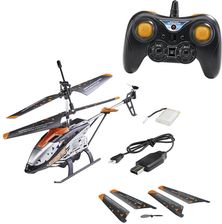 Revell Helikopter Rc Interceptor 23817 240 Mm Rtf