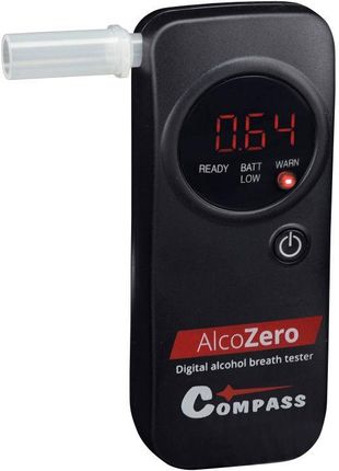 Compass Tester alkoholu, czujnik elektrochemiczny (CA10FS)