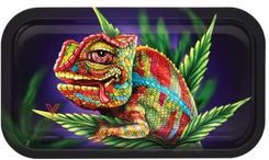 Zdjęcie V Syndicate Schowek Z Tacką Syndicase Chameleon Bezzapachowy - Bieruń